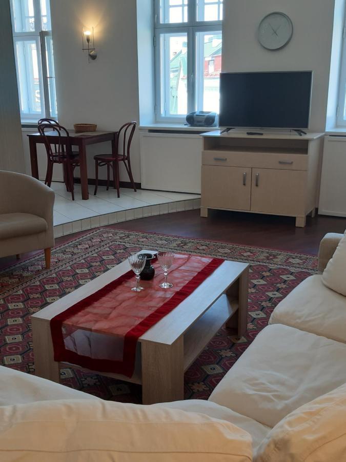 Romeo Family Apartment Reval