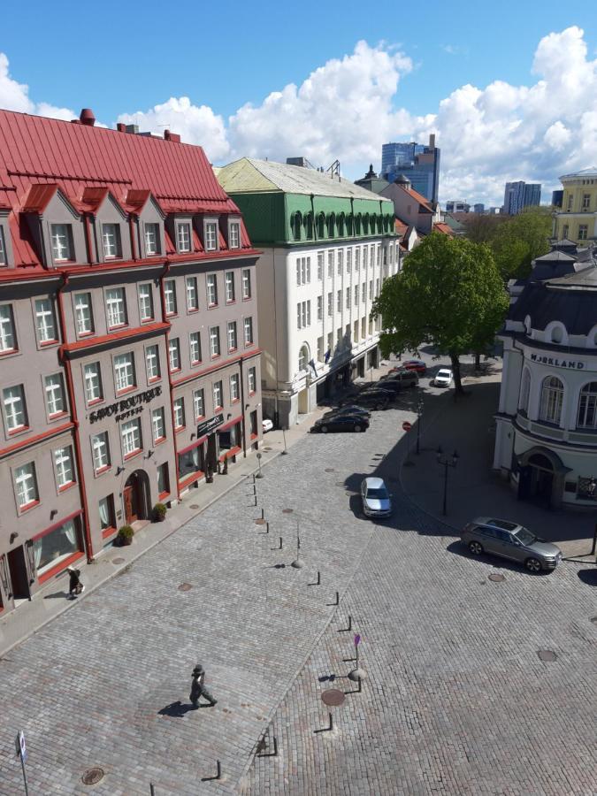 Romeo Family Appartement Tallinn