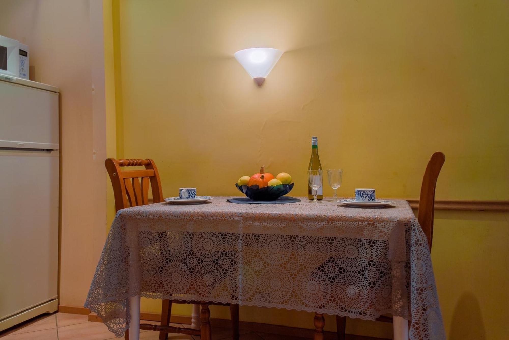 Romeo Family Apartment Reval