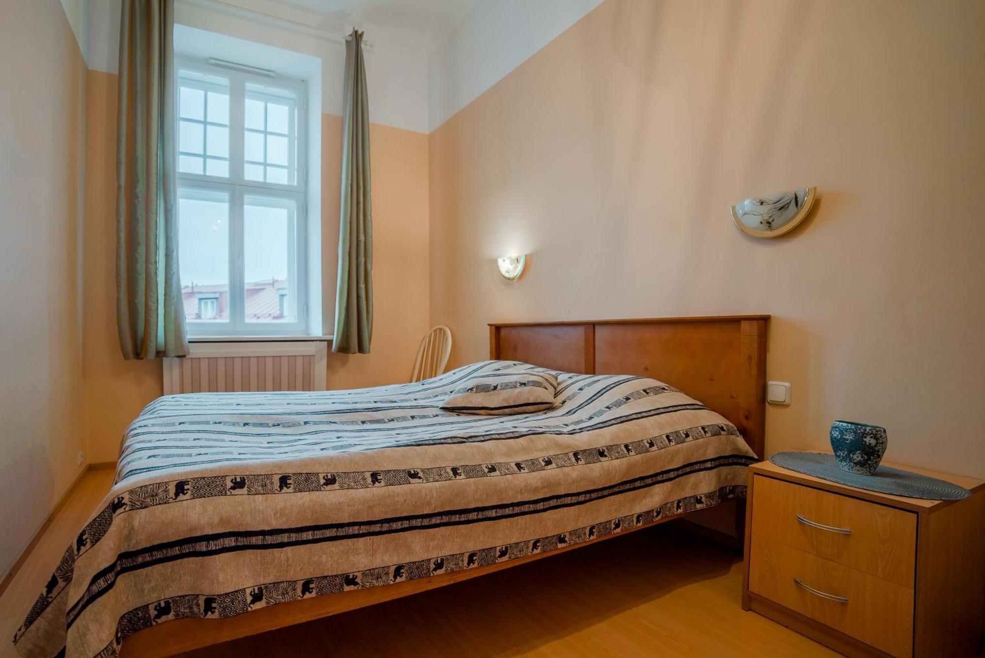 Romeo Family Apartment Reval