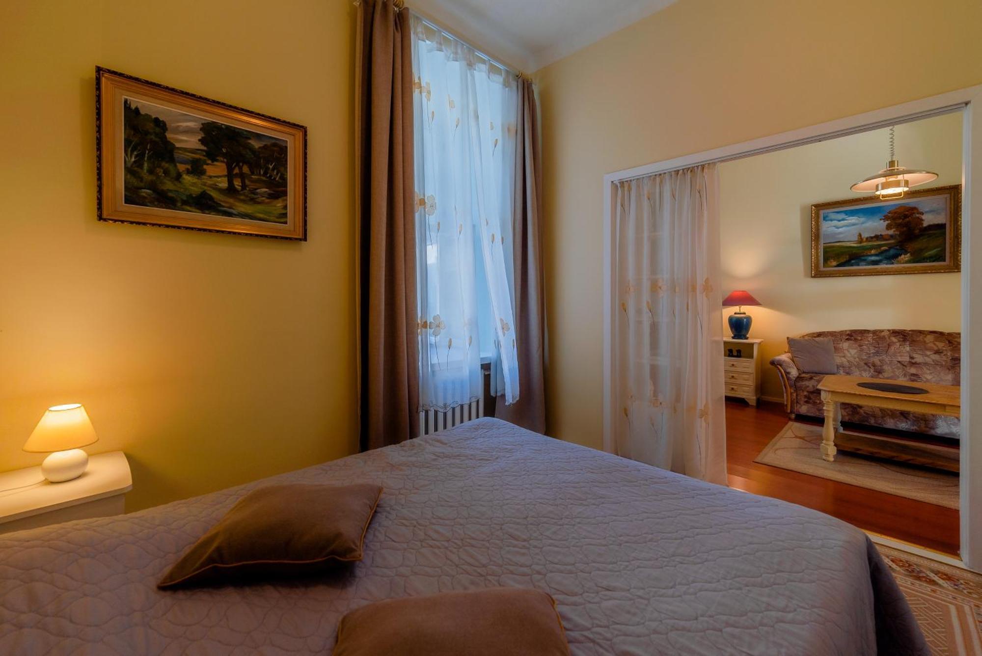 Romeo Family Apartment *