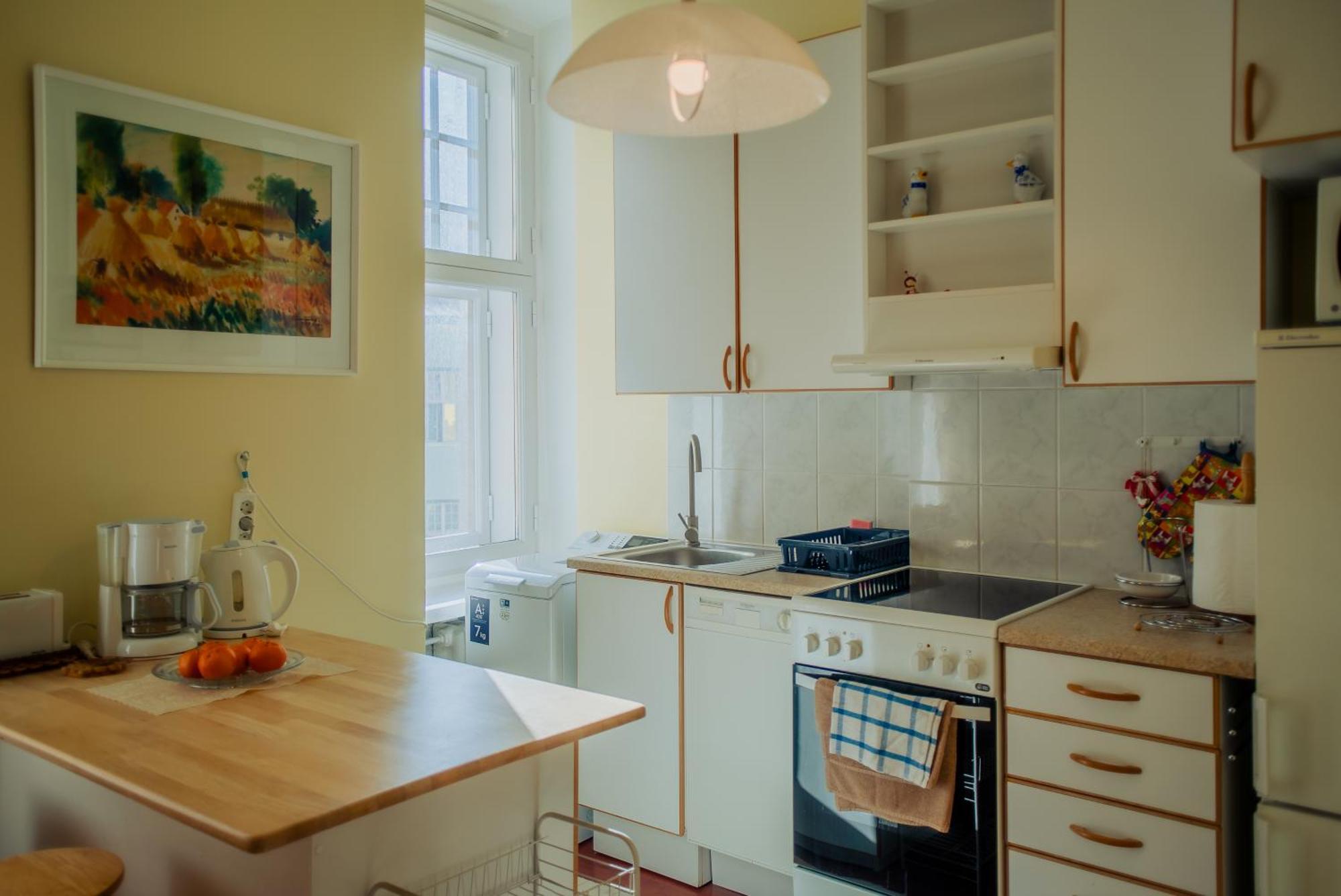 Romeo Family Apartment *