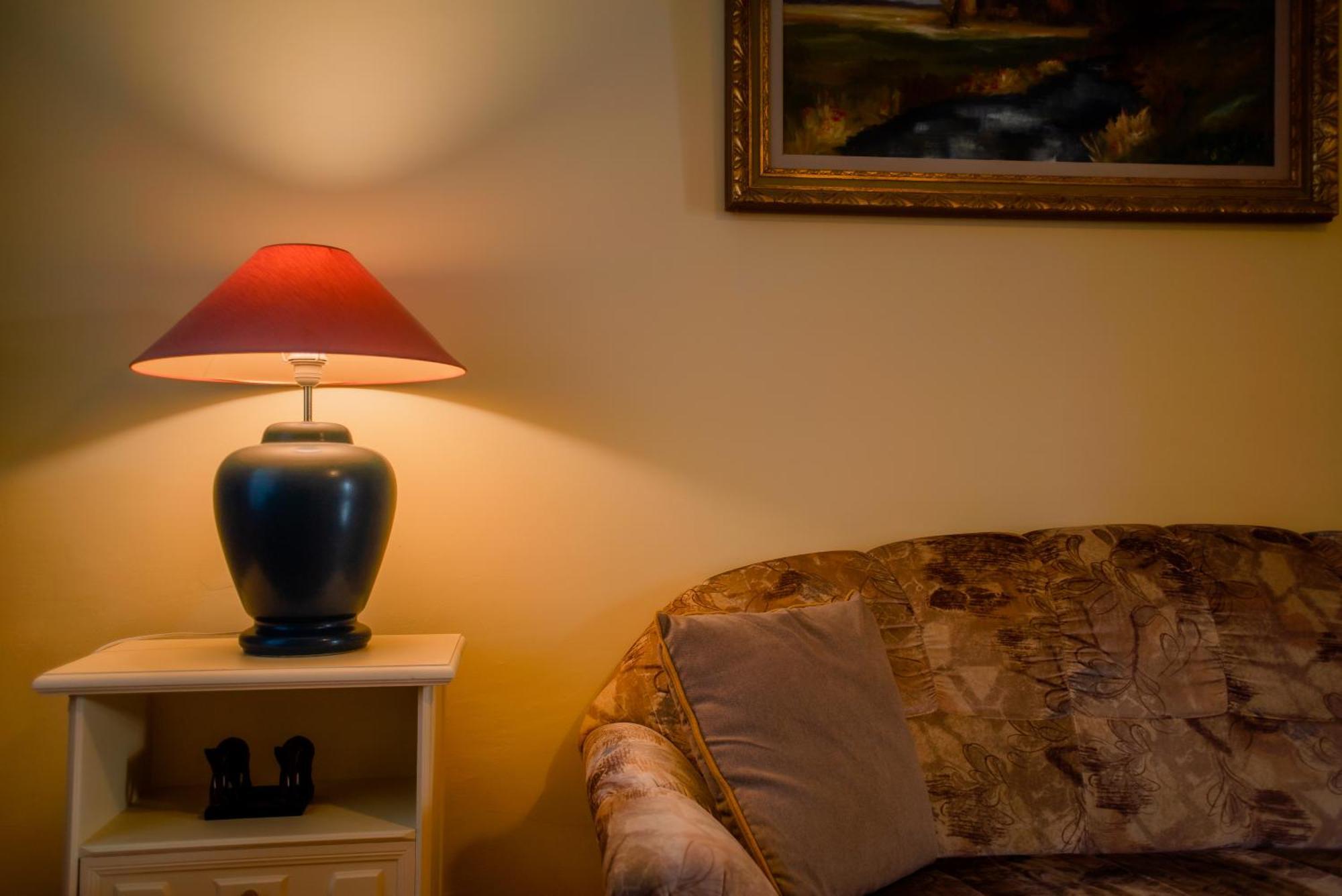 Romeo Family Apartment *