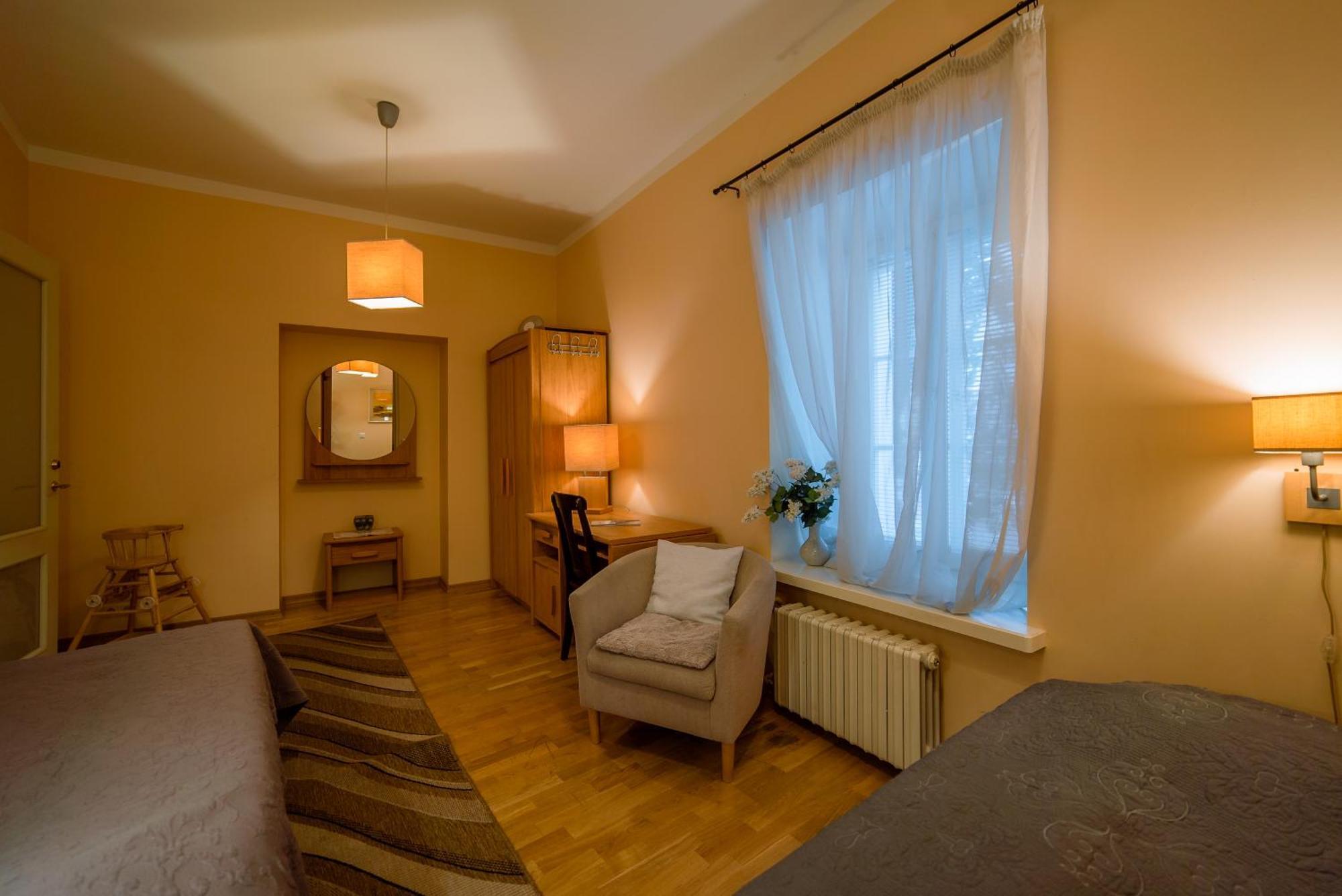 Apartment Romeo Family Reval