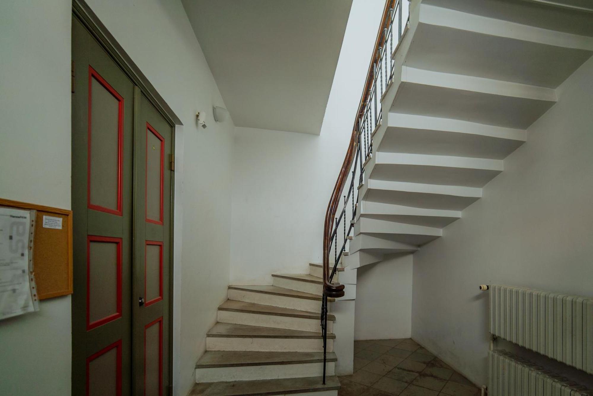 Romeo Family Apartment *
