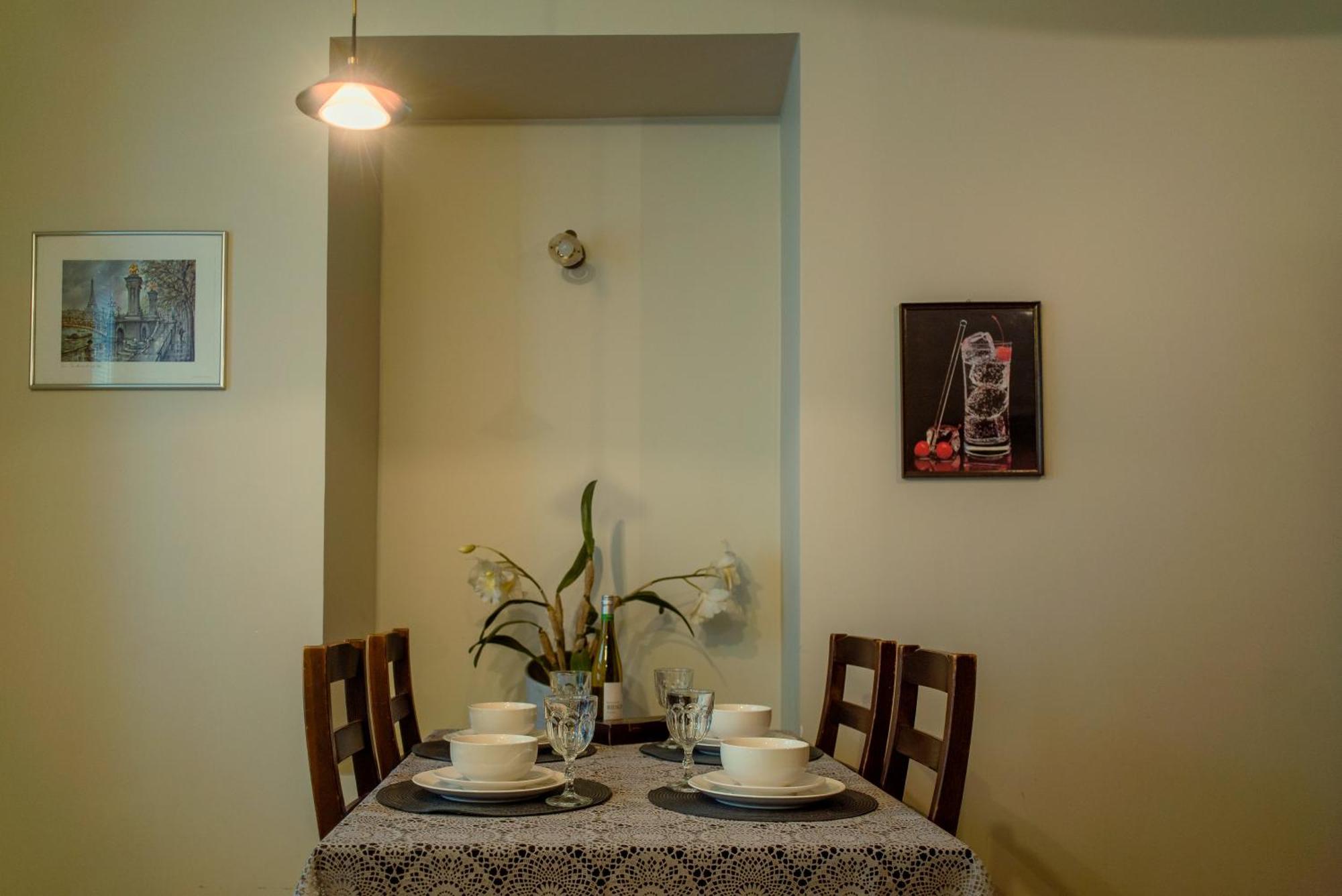 Apartment Romeo Family *