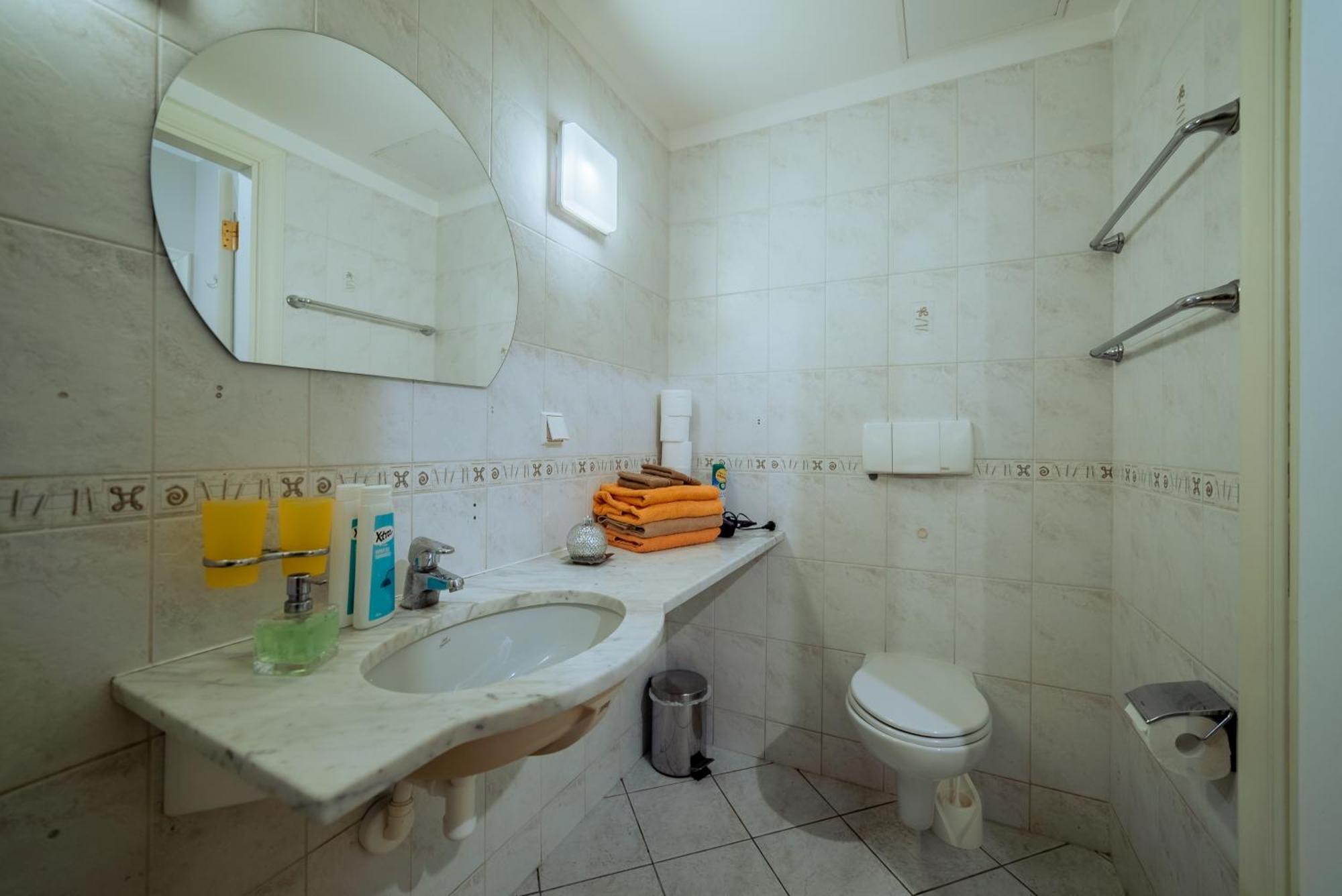 Romeo Family Apartment *