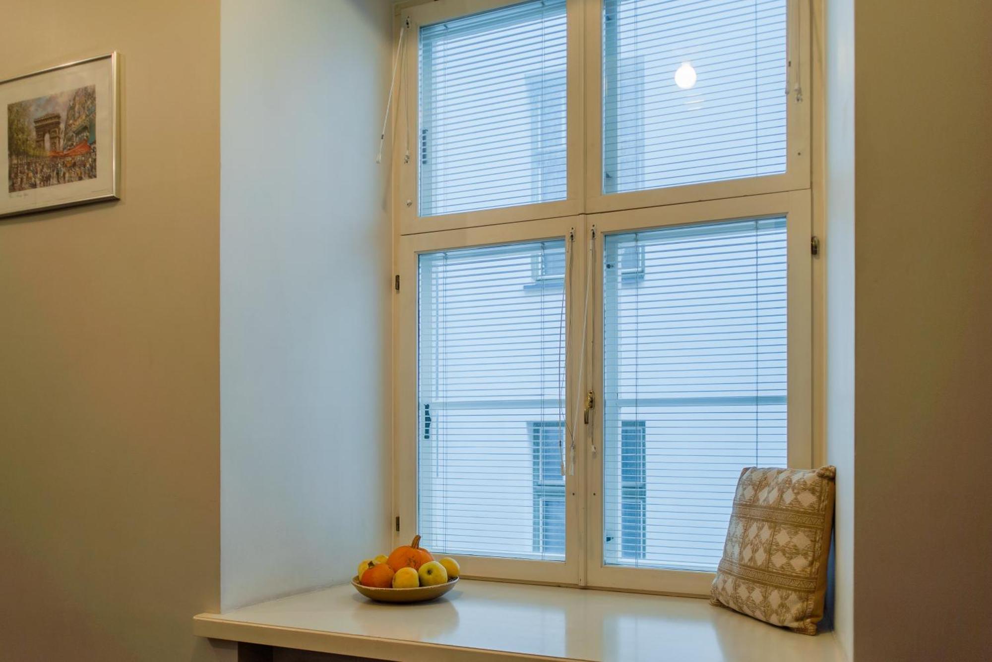 Romeo Family Apartment *